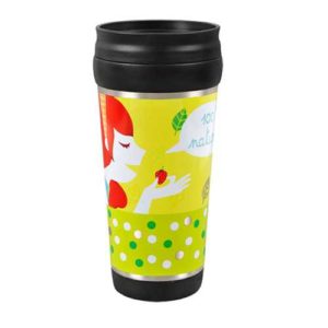 Mug Nomade Nature