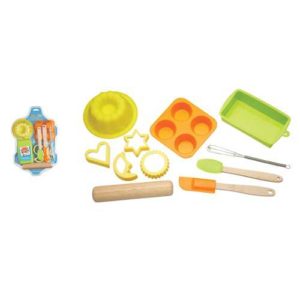 Set pâtisserie KITCHEN CRAFT