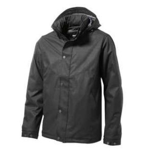 Jacket Soft Shell Transom