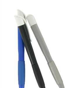 Stylos en amidon de maïs