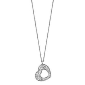 Collier Passion