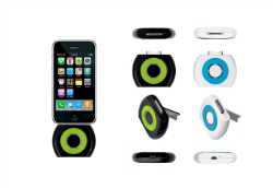Chargeur Batterie