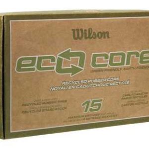 WILSON ECO CORE