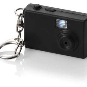 Porte-clés appareil photo