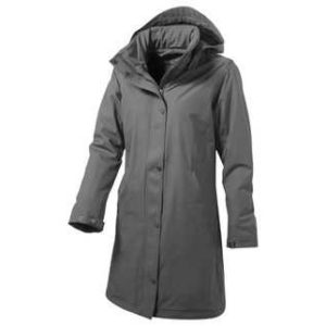 Jacket Soft Shell Transom Femme
