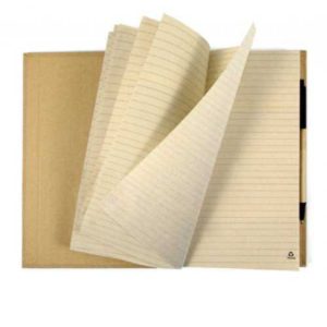 Carnet BRIK