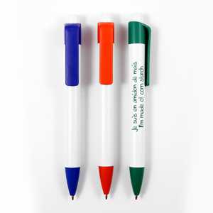 Stylo bille ABAK
