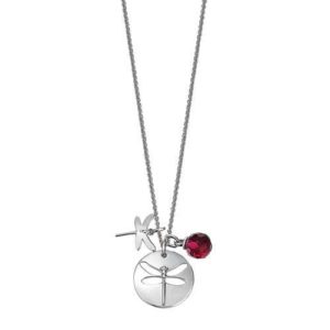 Collier World of nature