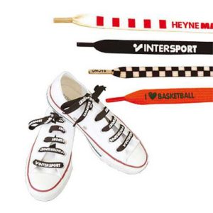 LACET CHAUSSURE
