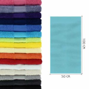 Serviette de toilette