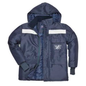 Parka Frigoriste