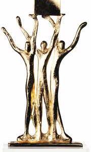 Trophée Sylva carré