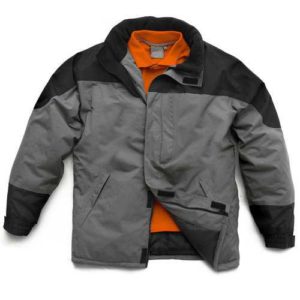 Parka Bip