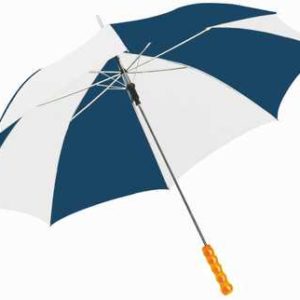 Parapluie automatique 23"