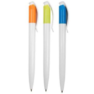 Stylo bille CORN WRITE