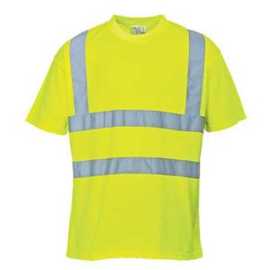 T-Shirt Hi-Vis