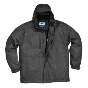 Parka Delaware