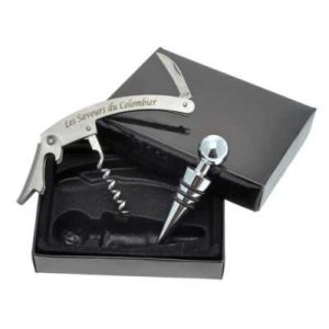 Set Sommelier