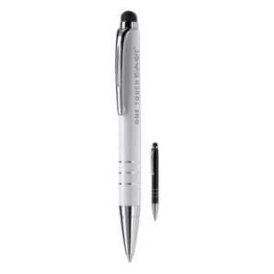 Touch Screen Ballpen Tablet Little