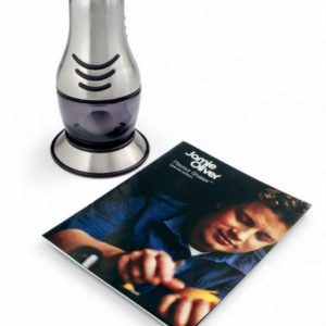 Shaker Jamie Oliver en édition spéciale