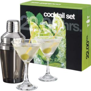 Set cocktail