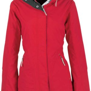 Four Season Jacket Femme