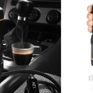 HANDPRESSO AUTO E.S.E