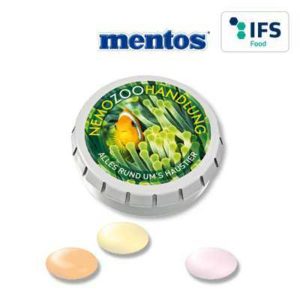 BOITE MENTOS