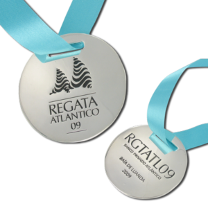 Médaille 2