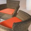 Fauteuil Bas Osiris