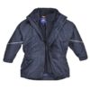Parka 3 En 1 Junior