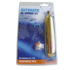 Re-Arming Kit LJ10