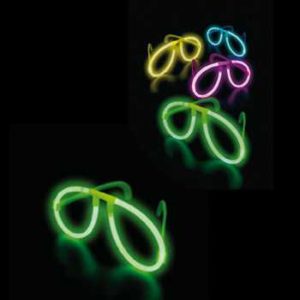 LUNETTES LUMINEUSES