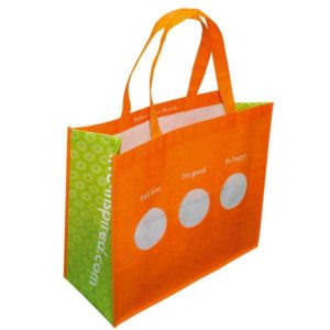 Sacs non Tissés sur mesure 1