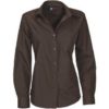 Chemise Washington femme