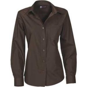 Chemise Washington femme
