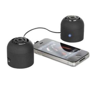 Speakers