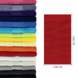 Serviette de plage