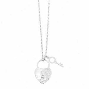 Collier Ines