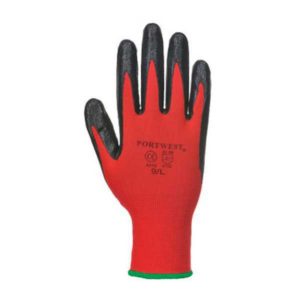 Gant Flexo Grip Nylon Enduit Nitrile