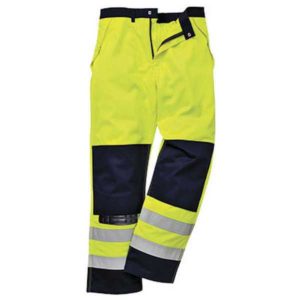 Pantalon Haute-Visibilit