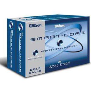 WILSON SMART CORE