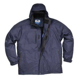 Parka Delaware