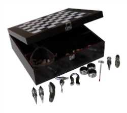 Coffret à vins