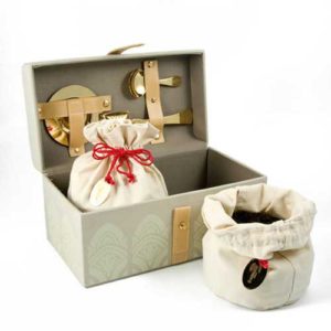 Coffret MALLE SAFARI