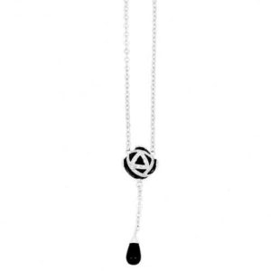 Collier Ines