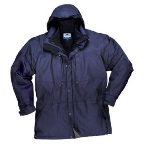 Parka 3-En-1 Toledo