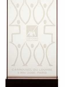 Tombstone - Axa