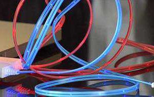 LUMY CABLE