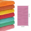 Serviette de toilette